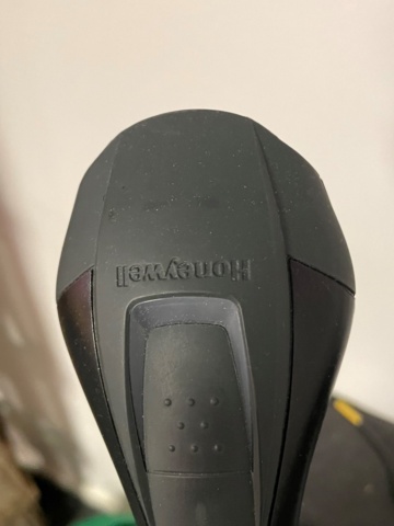 917509-7 Printer, label printer and handheld scanner Brother/Honeywell