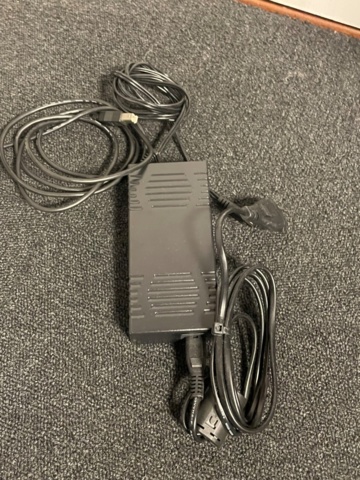 917509-11 Printer, label printer and handheld scanner Brother/Honeywell