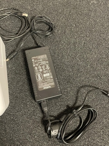 917509-12 Printer, label printer and handheld scanner Brother/Honeywell