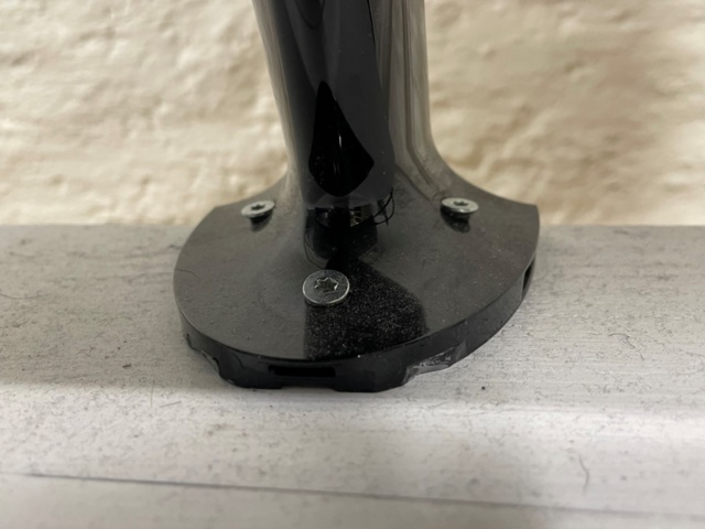 917512-4 Computer monitor 27" Samsung S27F350FHU