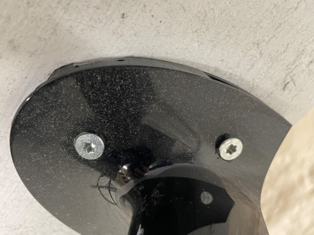 917512-5 Computer monitor 27" Samsung S27F350FHU