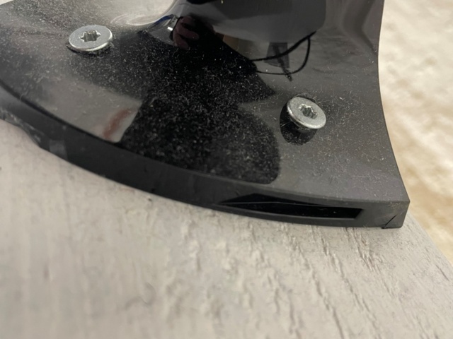 917512-6 Computer monitor 27" Samsung S27F350FHU