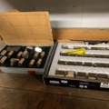 940551-1 Lock cylinders Assa 40 pcs