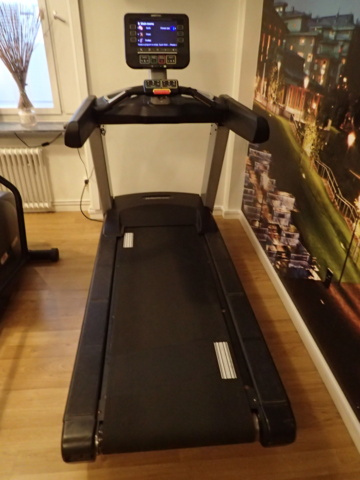 862044-1 Treadmill Pulse Fitness 260G