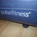 862044-3 Treadmill Pulse Fitness 260G