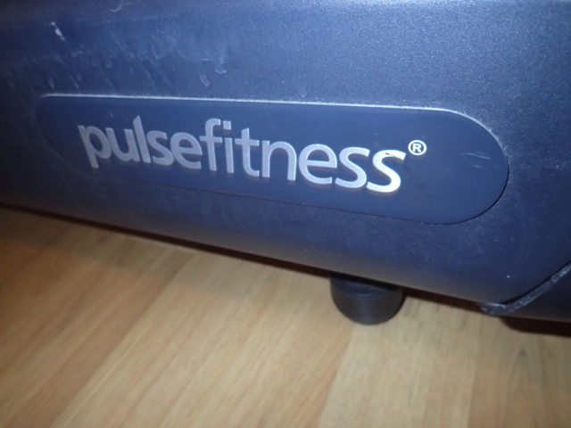 862044-3 Treadmill Pulse Fitness 260G