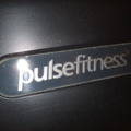 862044-8 Treadmill Pulse Fitness 260G