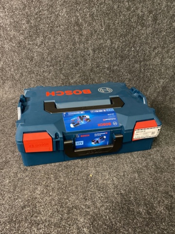 955565-2 Planer Bosch GHO 12V-20