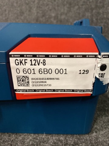 955566-3 Kantfräs Bosch GKF 12V-8