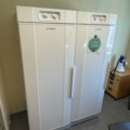 764658-1 2 drying cabinets from Bosch
