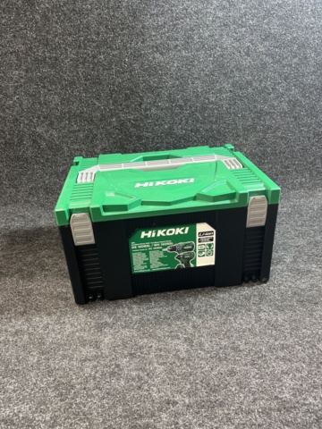955463-2 Tool kit HiKOKI KC18DBSL