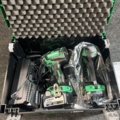 955463-5 Tool kit HiKOKI KC18DBSL