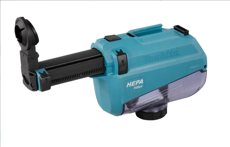 955613-1 Dust container Makita 199664-6