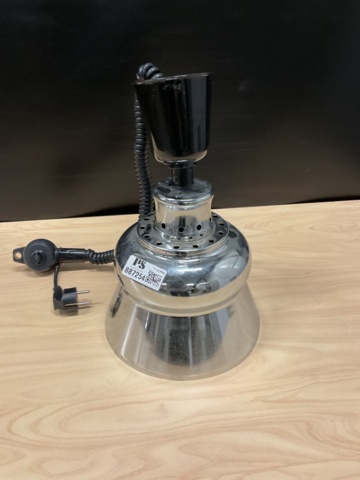 887254-1 Heat lamp Stay hot