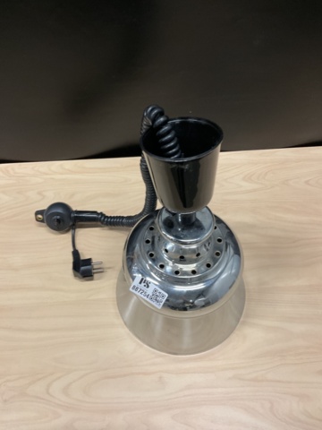 887254-2 Heat lamp Stay hot