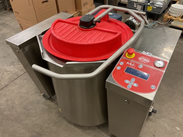 887263-11 Getinge 100L cooking pot on wheels -2020