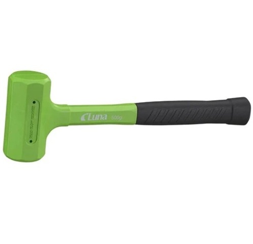 2 Luna bounce-free hammers, 520g + 766g - Shipping included - PS ...