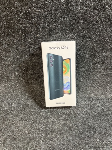 953636-2 Samsung Galaxy A04s Green 32GB