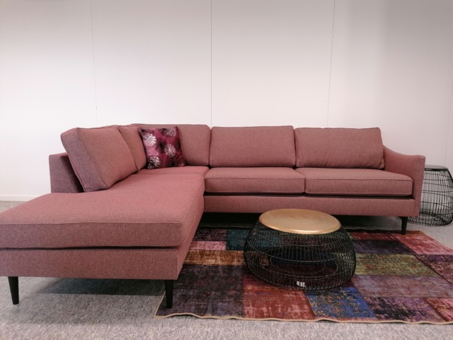 955821-1 Sofa Domino, new in packaging Free shipping