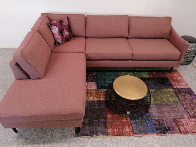 955821-2 Sofa Domino, new in packaging Free shipping