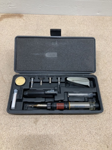 955712-1 Soldering pen Sievert 410001