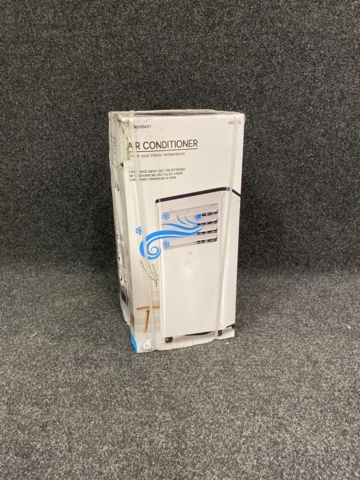 952613-2 Air conditioning Andersson ARC 2.5