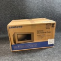 955860-2 Microwave oven Samsung GE87MC/XEE