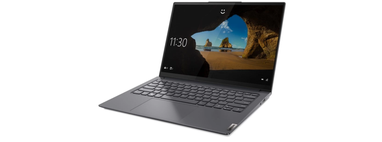 955856-1 14" laptop Lenovo Yoga S7 Pro 14ACH5 AMD Ryzen 5 5600H 14inch 2.8K 16GB 1TB SSD WLAN 2X2AX+BT W11H