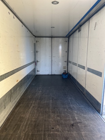 946173-19 Trailer JOST with Ekeri cabinet -2015