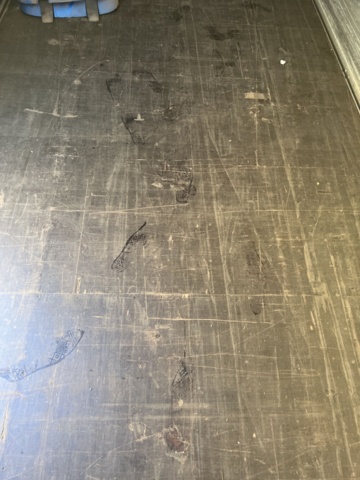 946173-21 Trailer JOST with Ekeri cabinet -2015