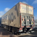 946173-2 Trailer JOST with Ekeri cabinet -2015