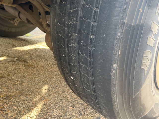 946173-8 Trailer JOST with Ekeri cabinet -2015