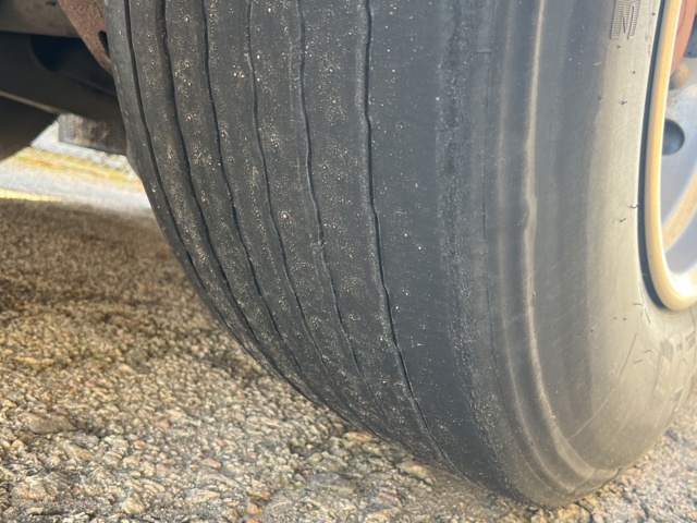 946173-10 Trailer JOST with Ekeri cabinet -2015