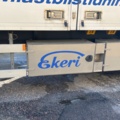 946173-11 Trailer JOST with Ekeri cabinet -2015