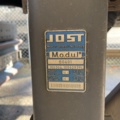 946173-12 Trailer JOST with Ekeri cabinet -2015
