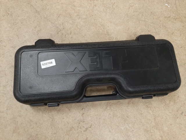 920708-4 Tiger saw, Flex SKE 2902 VV