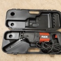 920708-1 Tiger saw, Flex SKE 2902 VV