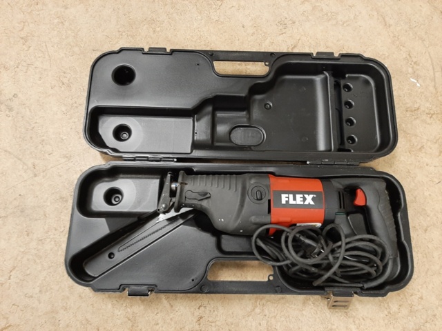 920708-1 Tiger saw, Flex SKE 2902 VV