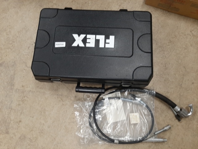 920710-1 Tiger saw, Flex SR 602 VV #2