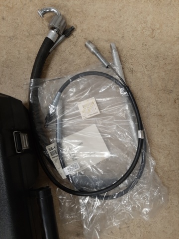 920710-6 Tiger saw, Flex SR 602 VV #2