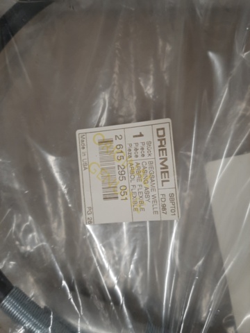 920710-7 Tiger saw, Flex SR 602 VV #2