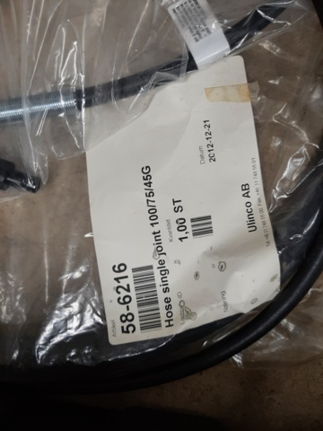 920710-8 Tiger saw, Flex SR 602 VV #2