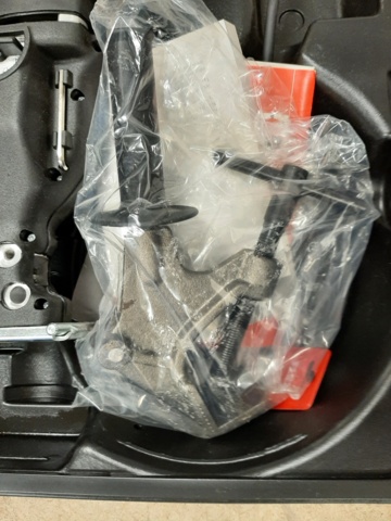 920710-5 Tiger saw, Flex SR 602 VV #2