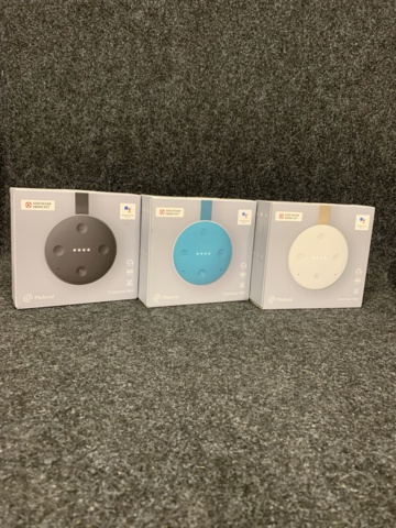 955834-1 Assortment of smart speakers - Mobvoi TicHome Mini