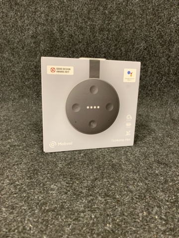 955834-3 Assortment of smart speakers - Mobvoi TicHome Mini