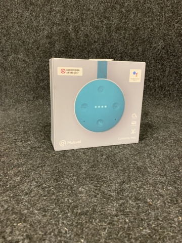 955834-5 Assortment of smart speakers - Mobvoi TicHome Mini