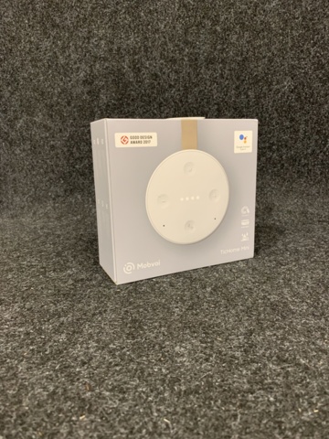 955834-7 Assortment of smart speakers - Mobvoi TicHome Mini