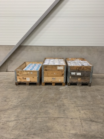 955834-2 Assortment of smart speakers - Mobvoi TicHome Mini