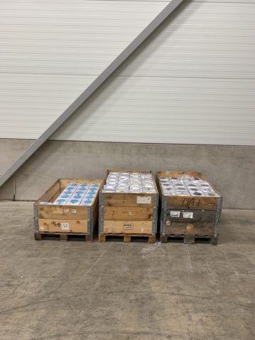 955834-9 Assortment of smart speakers - Mobvoi TicHome Mini