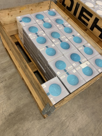 955834-11 Assortment of smart speakers - Mobvoi TicHome Mini